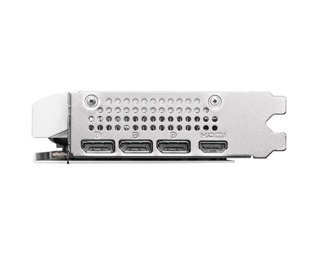 Msi RTX5060 TI 16G VENTUS 2X OC WHITE PLUS