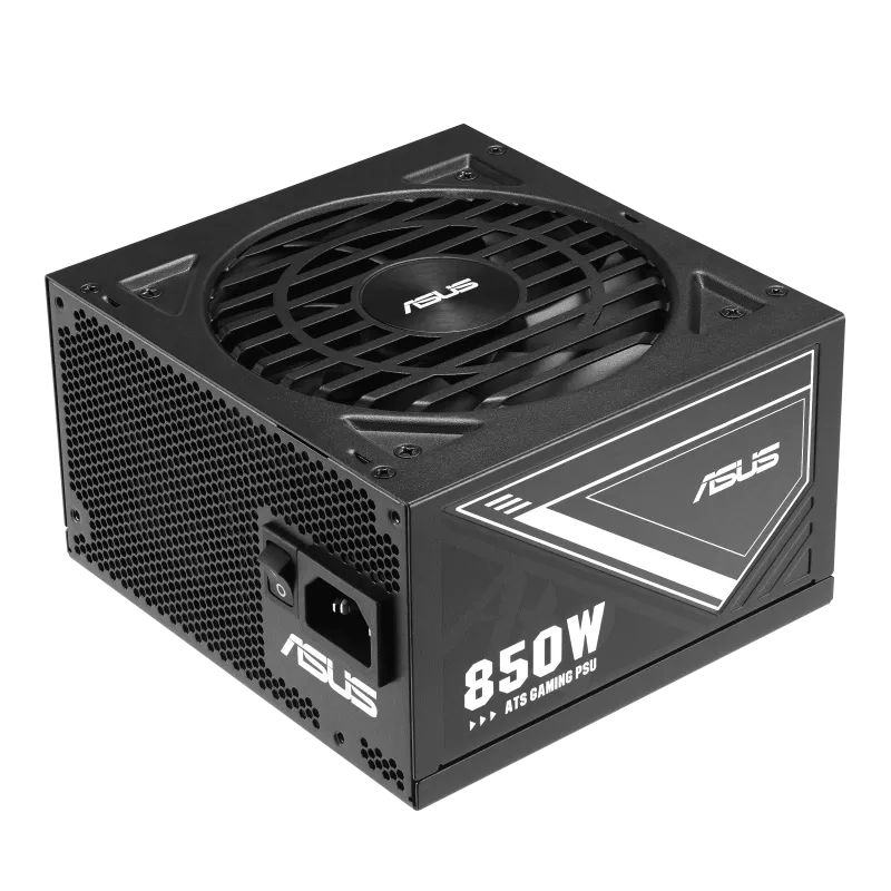 Asus 850W 80+ Gold ATS