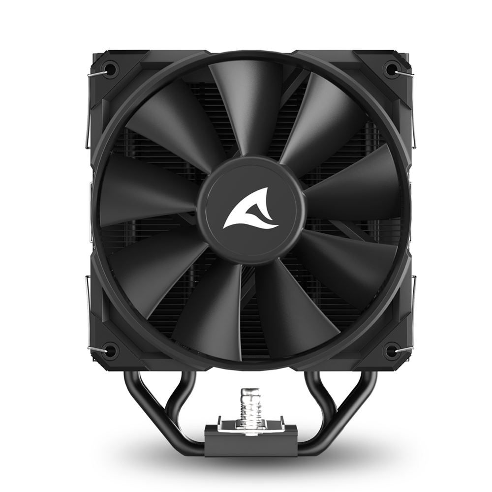 Sharkoon A40 Air Cooling Black