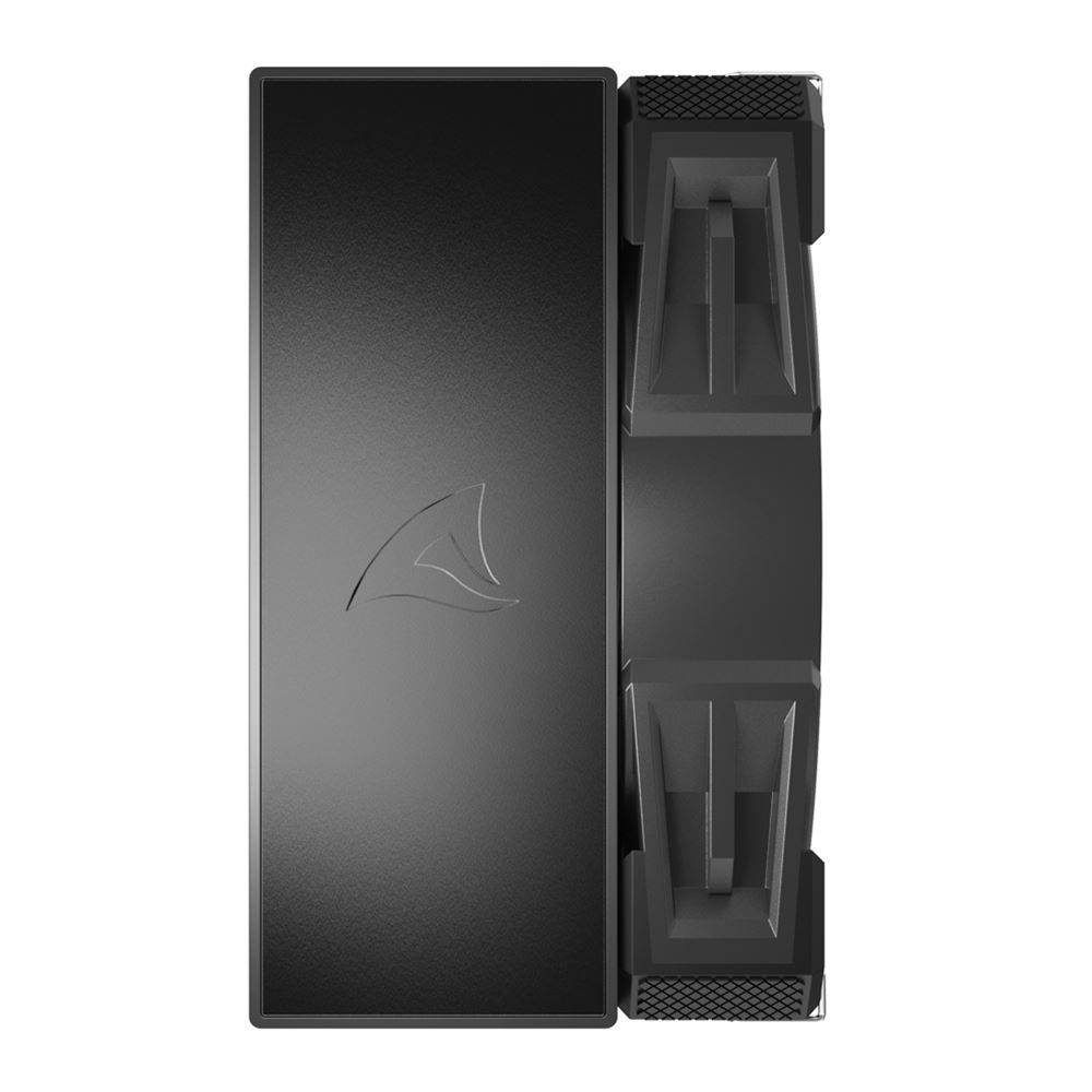 Sharkoon A40 Air Cooling Black
