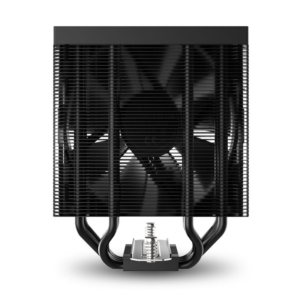 Sharkoon A40 Air Cooling Black