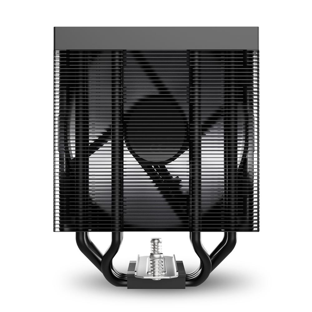 Sharkoon A40 RGB Air Cooling Black