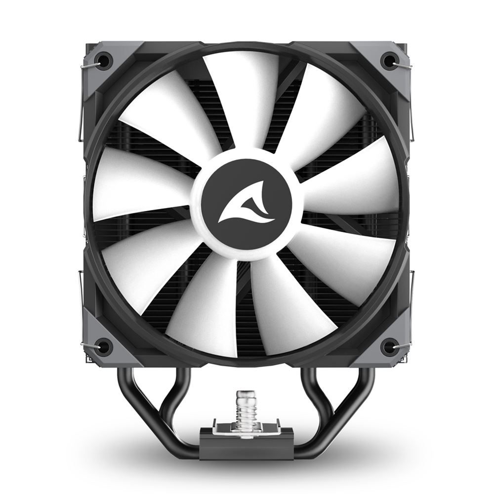 Sharkoon A40 RGB Air Cooling Black
