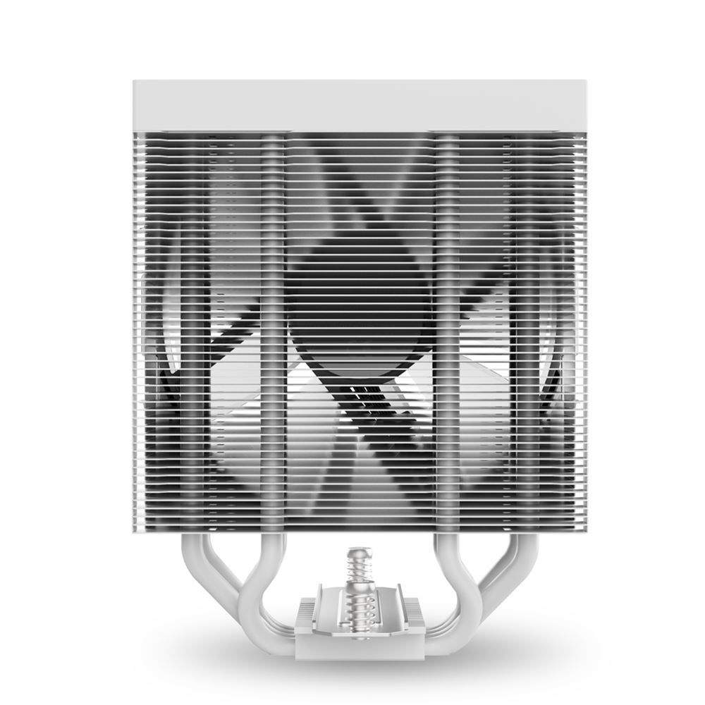 Sharkoon A40 RGB Air Cooling White