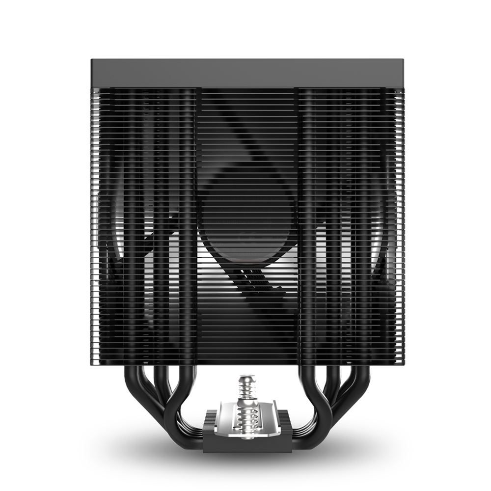 Sharkoon A50 Air Cooling Black