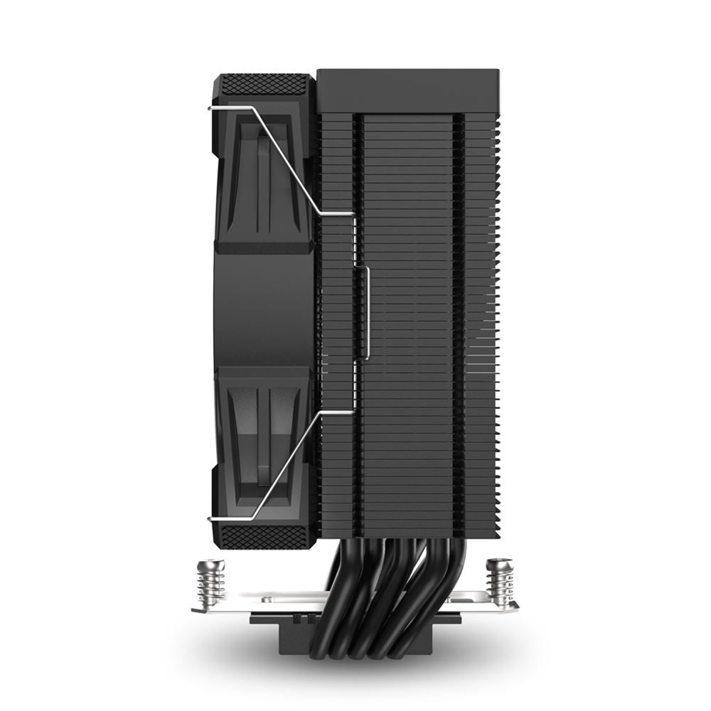 Sharkoon A50 Air Cooling Black