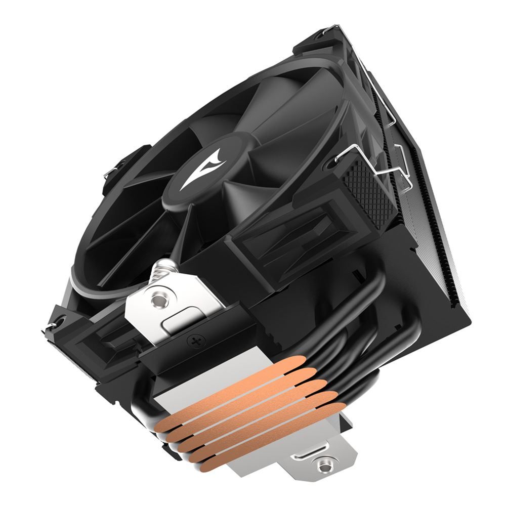 Sharkoon A50 Air Cooling Black