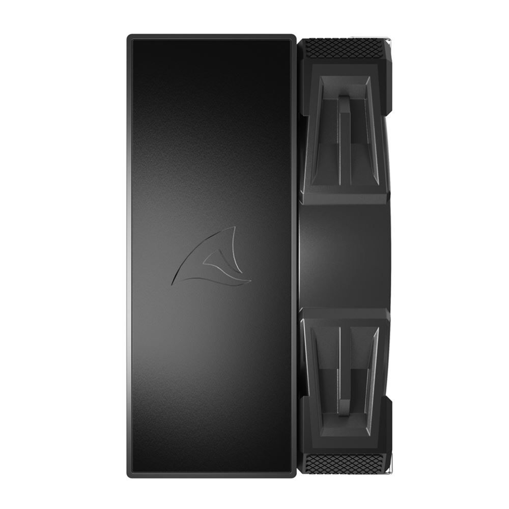 Sharkoon A50 Air Cooling Black
