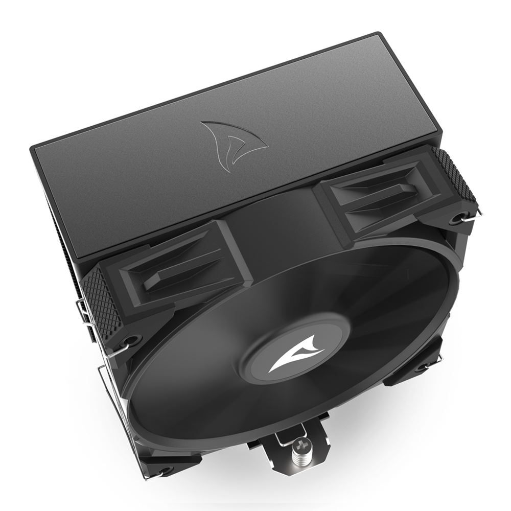 Sharkoon A50 Air Cooling Black