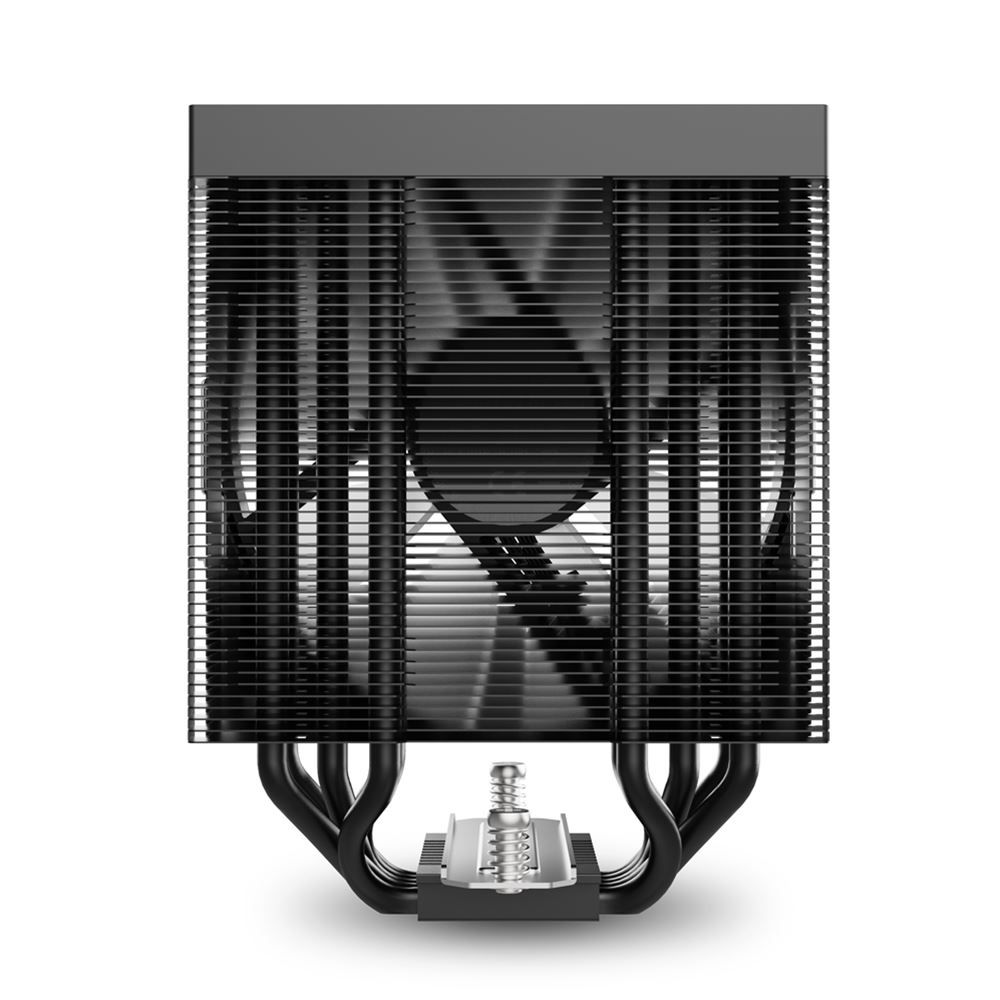 Sharkoon A50 RGB Air Cooling Black