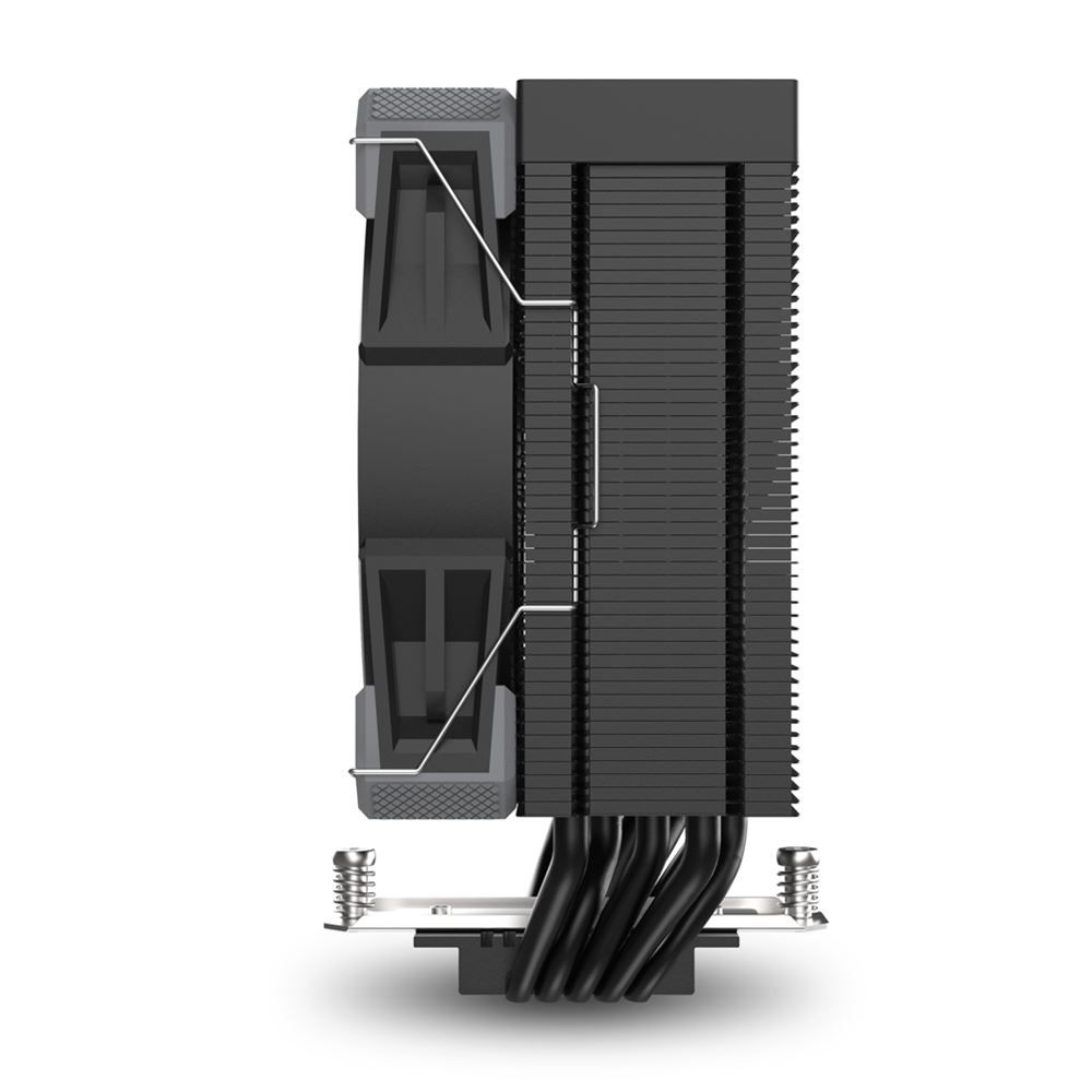 Sharkoon A50 RGB Air Cooling Black