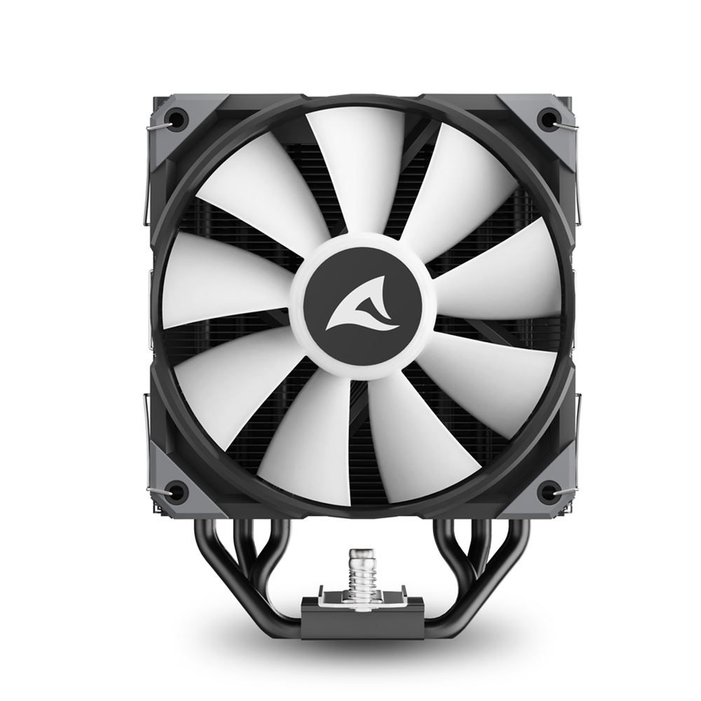 Sharkoon A50 RGB Air Cooling Black