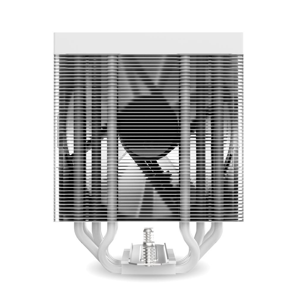 Sharkoon A50 RGB Air Cooling White