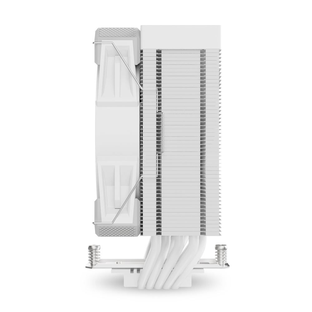Sharkoon A50 RGB Air Cooling White