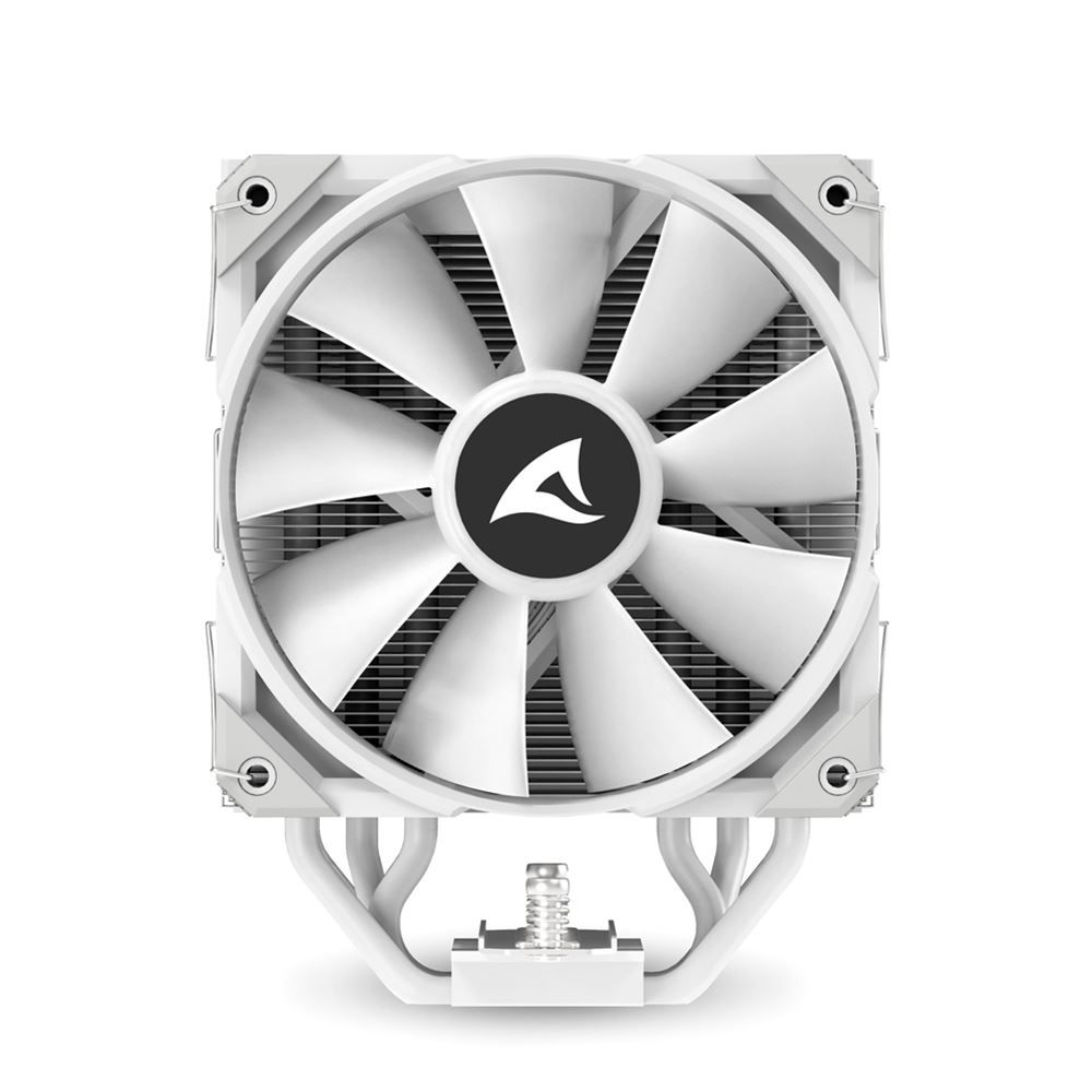 Sharkoon A50 RGB Air Cooling White