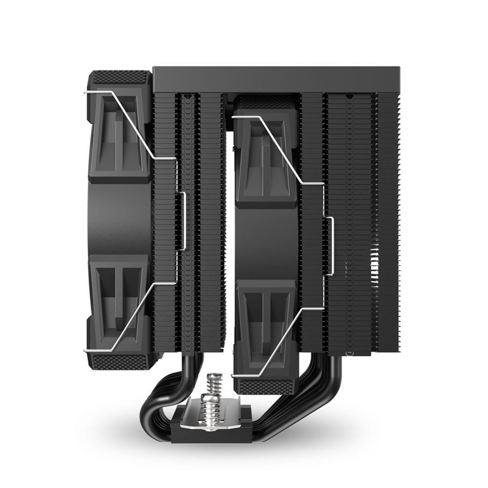 Sharkoon A60 Air Cooling Black
