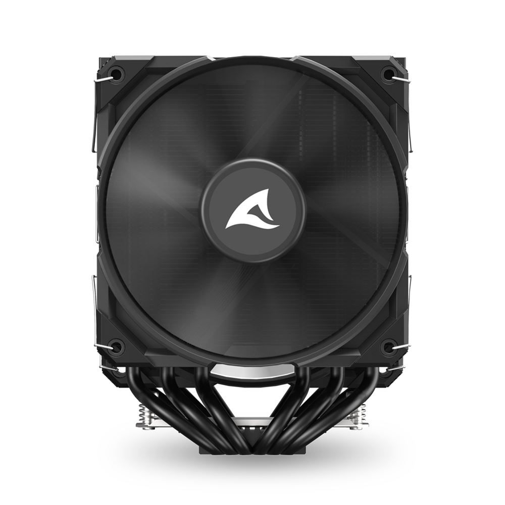Sharkoon A60 Air Cooling Black