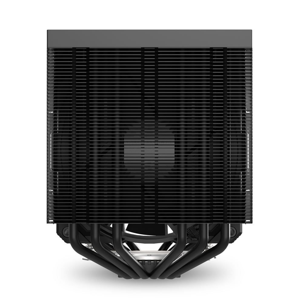 Sharkoon A60 Air Cooling Black