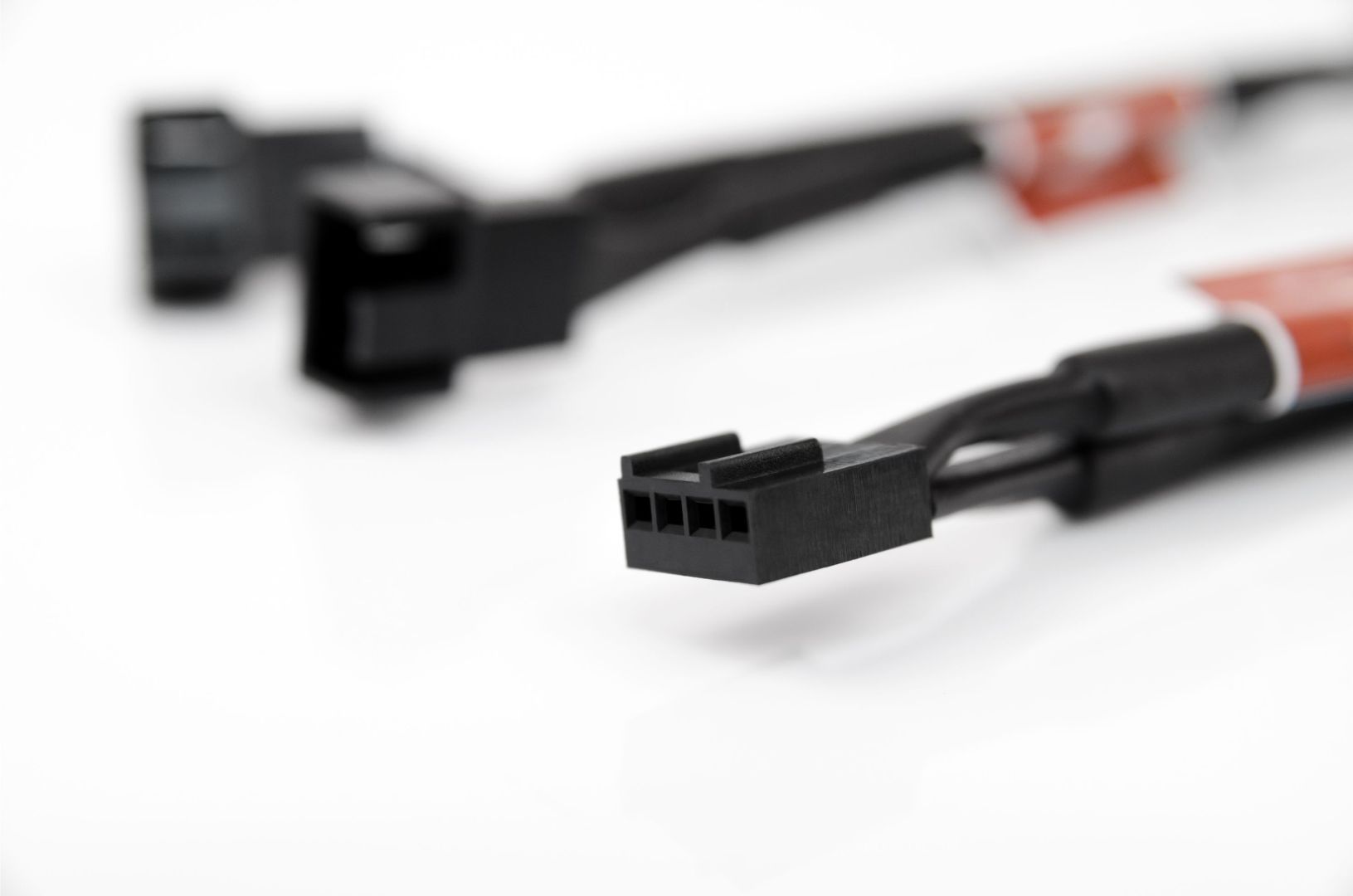 Noctua NA-SYC1 4-PIN PWM Cable Black