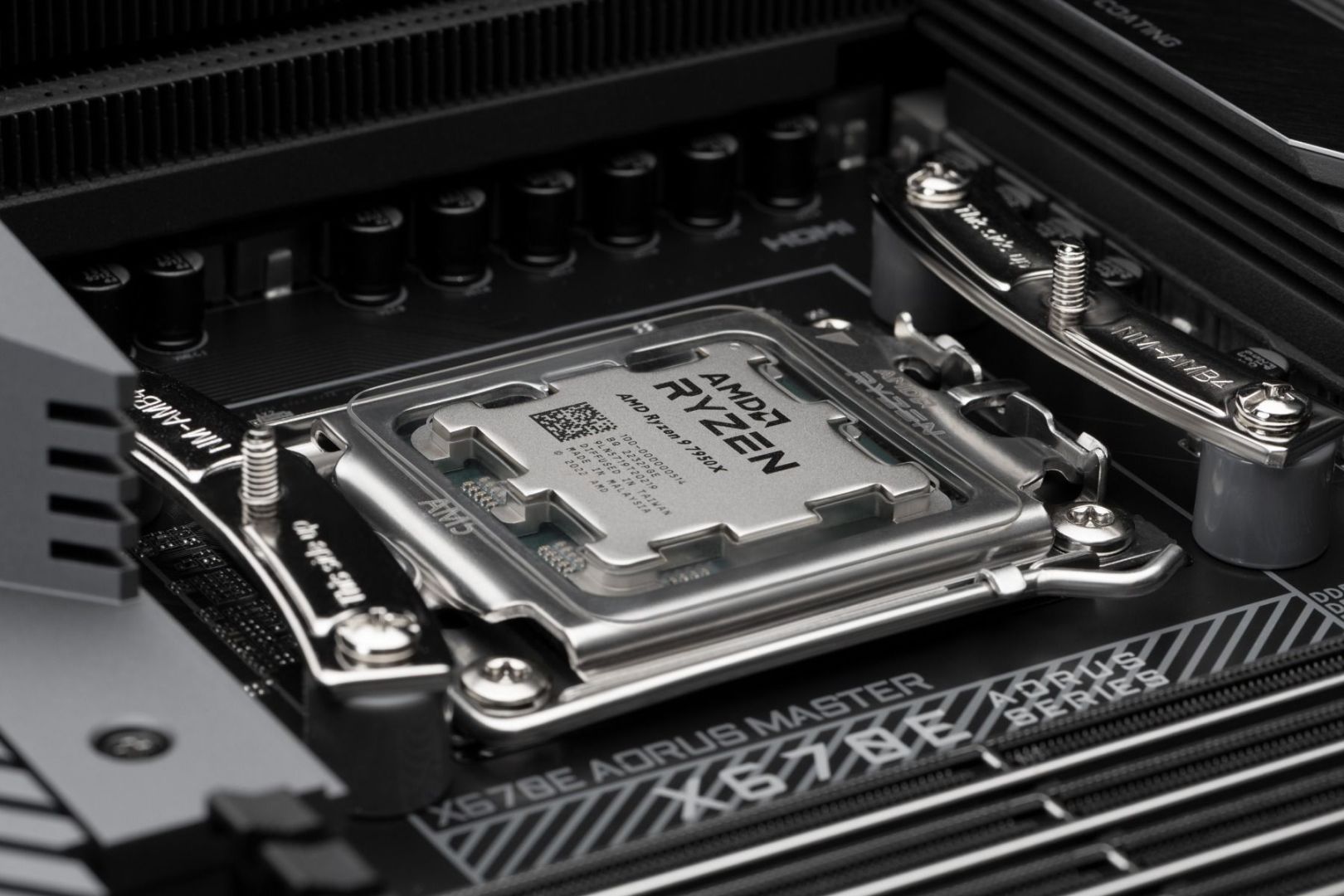 Noctua NT-H2 AM5 Edition Hővezető Paszta 3,5g