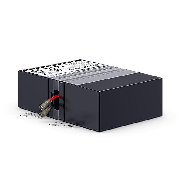 CyberPower RBP0124 szünetmentes AMG csereakkumulátor 1db/csomag