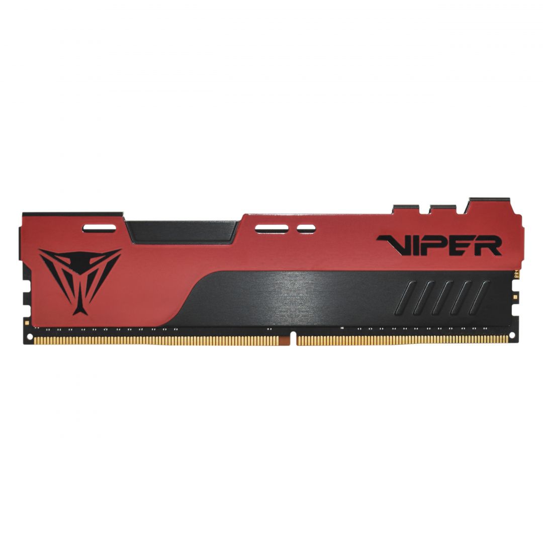 Patriot 16GB DDR4 3600MHz Viper Elite II Black/Red