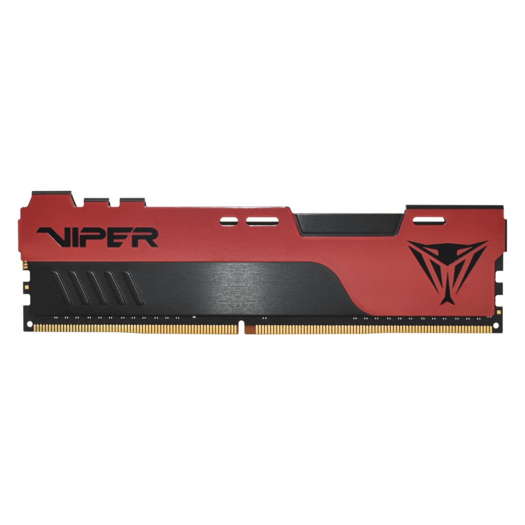 Patriot 16GB DDR4 3600MHz Viper Elite II Black/Red