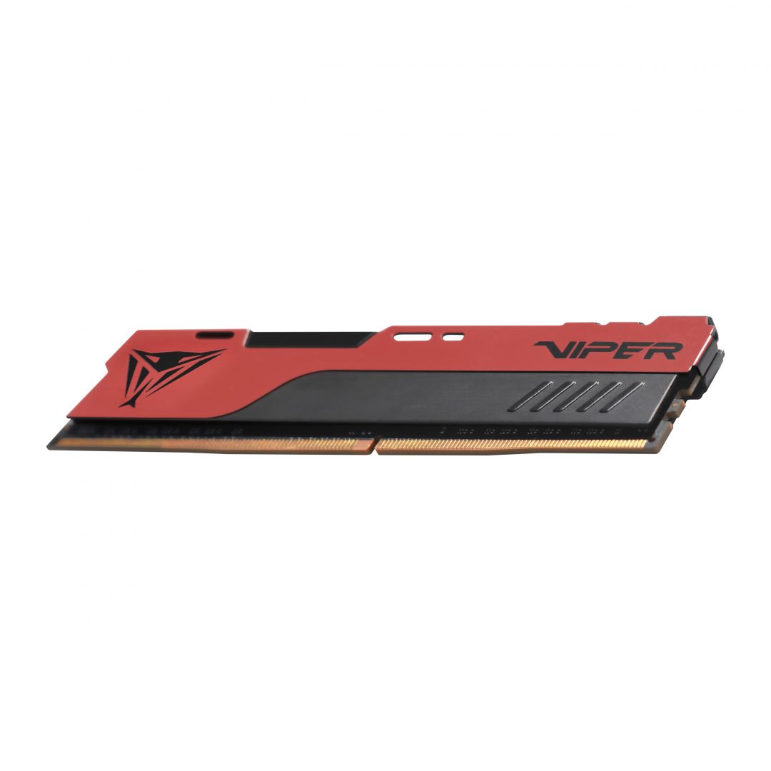 Patriot 16GB DDR4 3600MHz Viper Elite II Black/Red