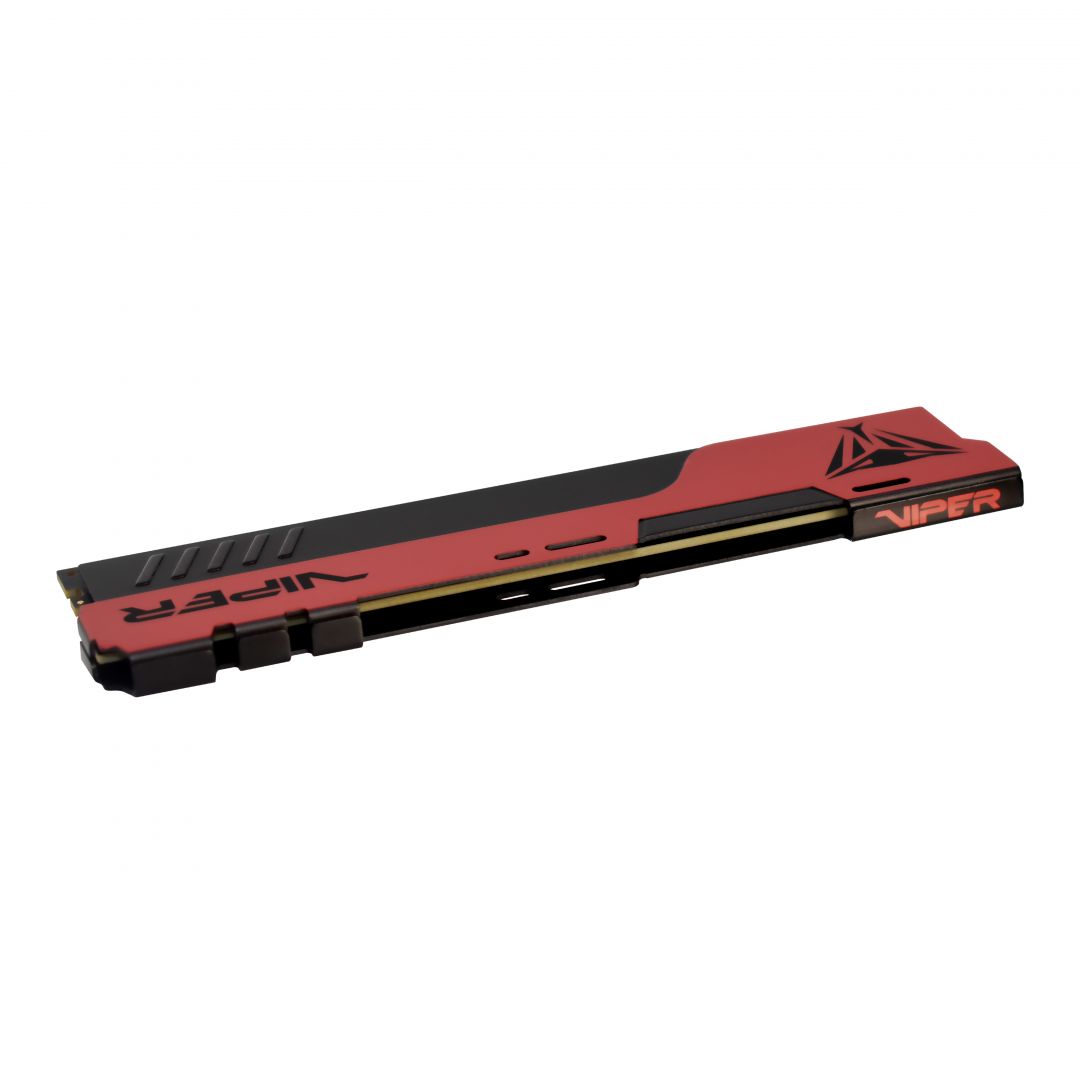 Patriot 16GB DDR4 3600MHz Viper Elite II Black/Red