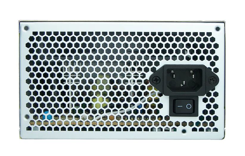 Spire SUPREME 1614 420W Black