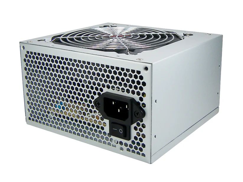 Spire SUPREME 1614 420W Black
