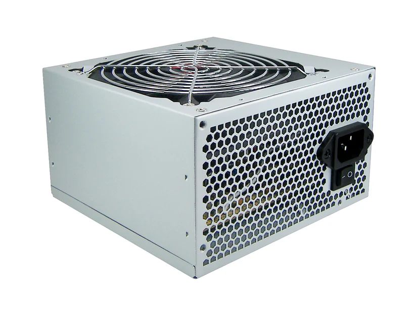 Spire SUPREME 1614 420W Black