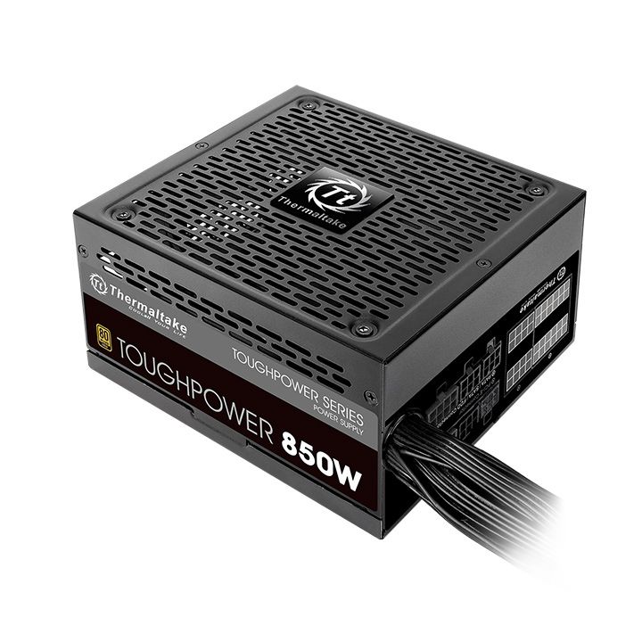 Thermaltake 850W 80+ Gold Toughpower GX3