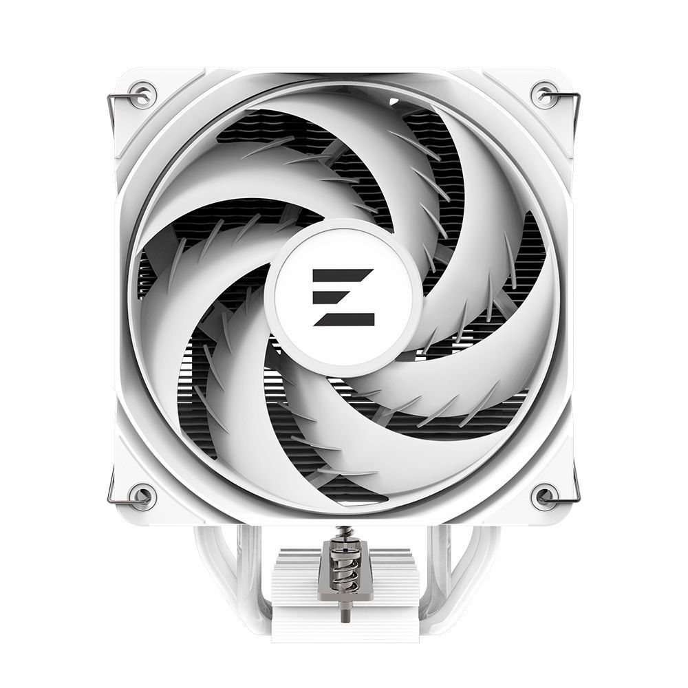 Zalman CNPS9X Performa Plus ARGB White