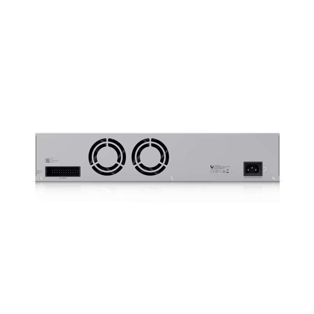 Ubiquiti Unifi UNAS Pro (8GB) (7xHDD/SSD)