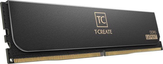 TeamGroup 32GB DDR5 6400MHz Kit(2x16GB) Expert Black