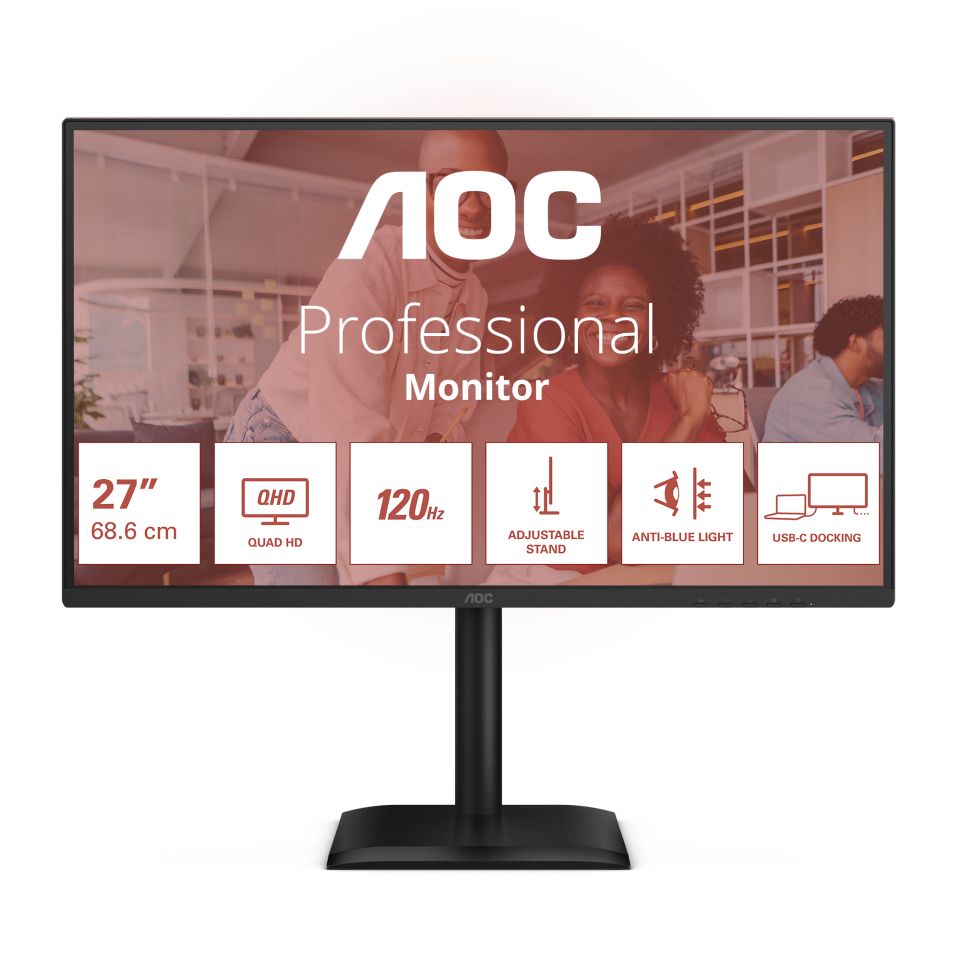 AOC 27
