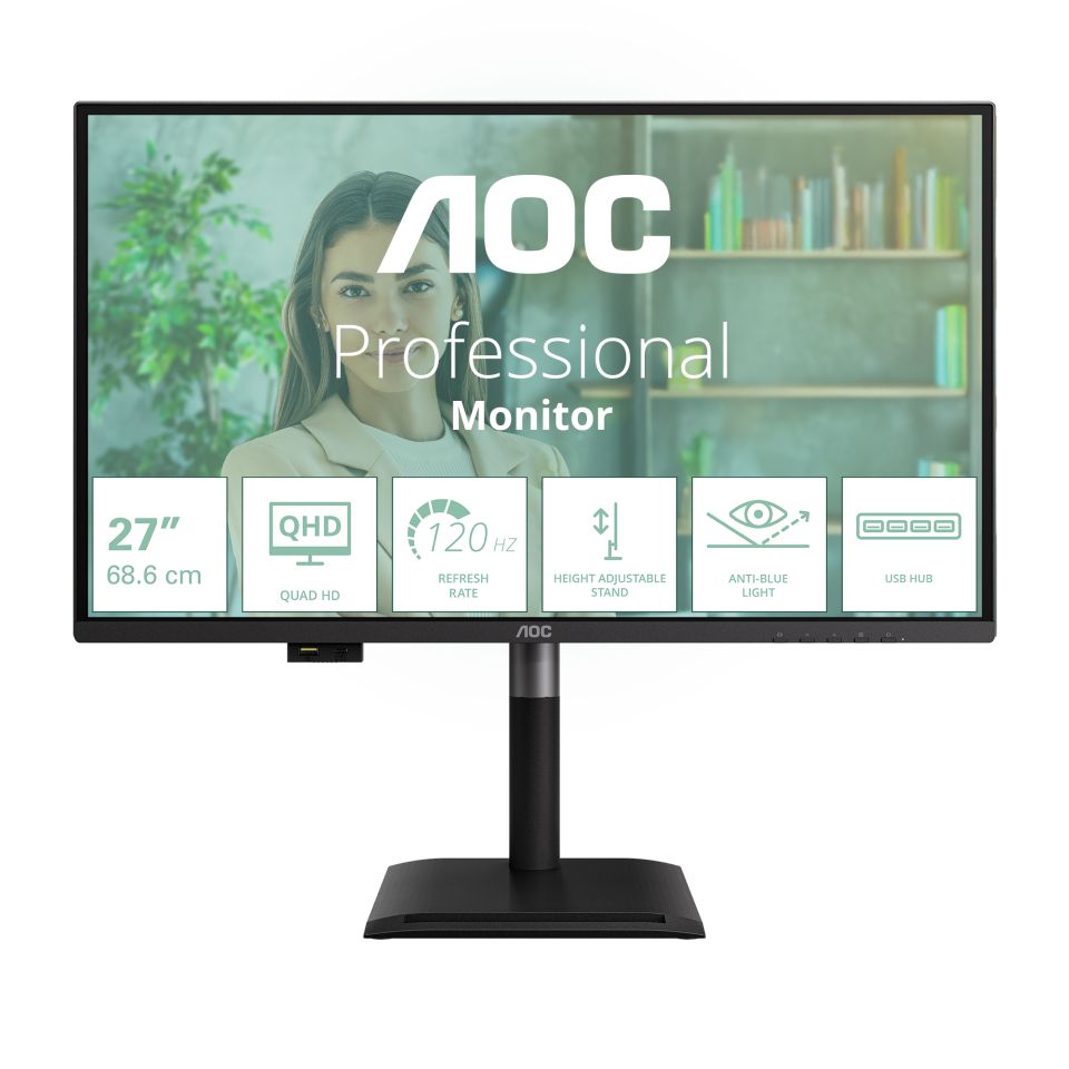 AOC 27