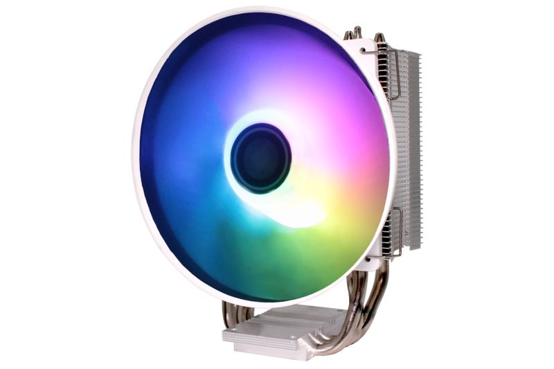 Xilence M403 PRO ARGB White