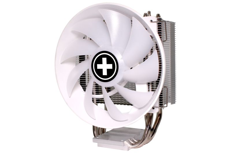 Xilence M403 PRO ARGB White