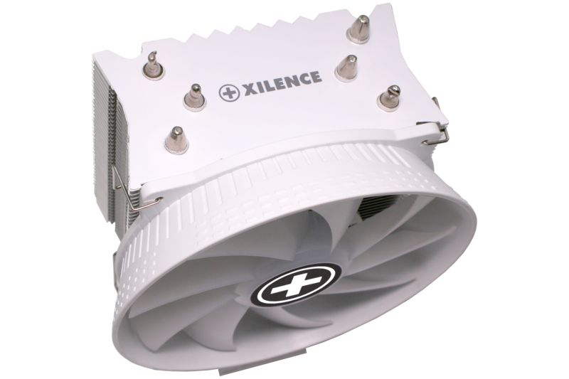Xilence M403 PRO ARGB White