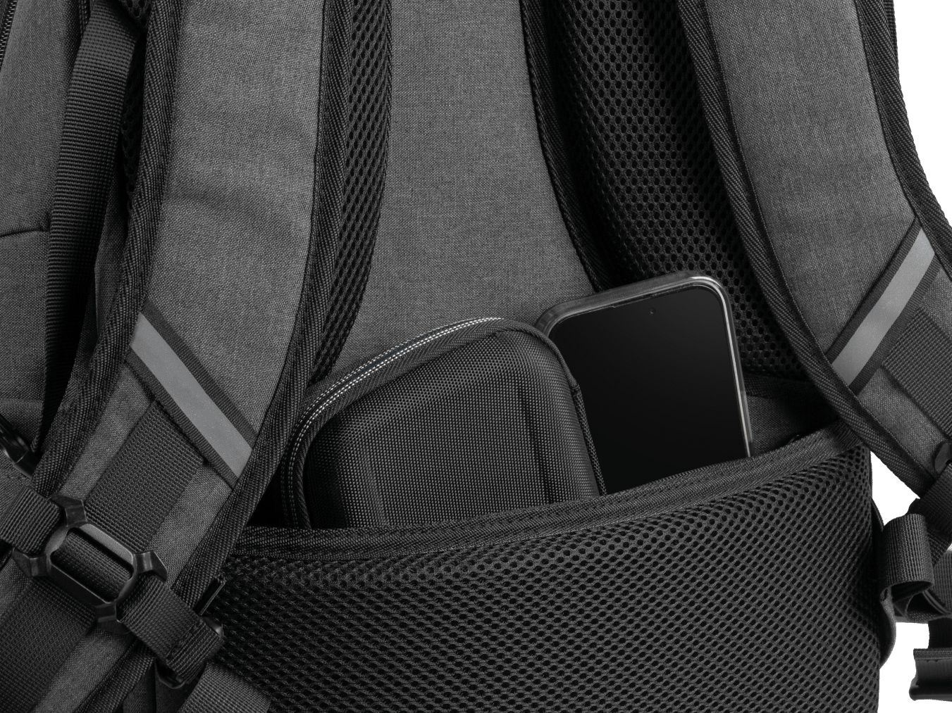 natec Alpaca 2 Laptop Backpack 15,6