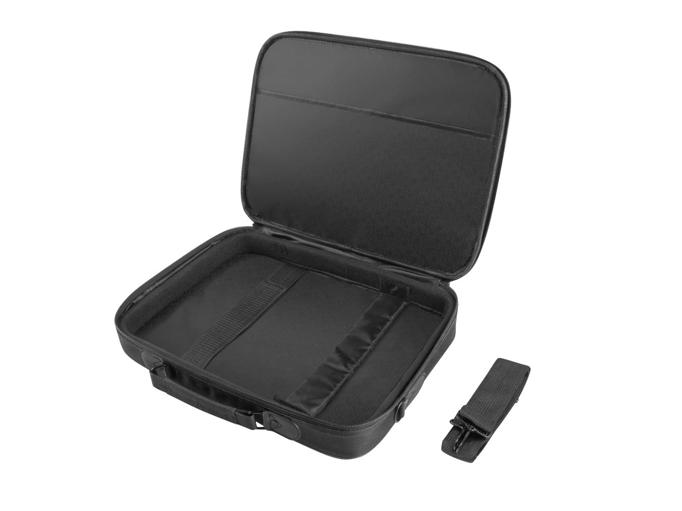 natec Impala 2 14,1'''' laptop bag Black