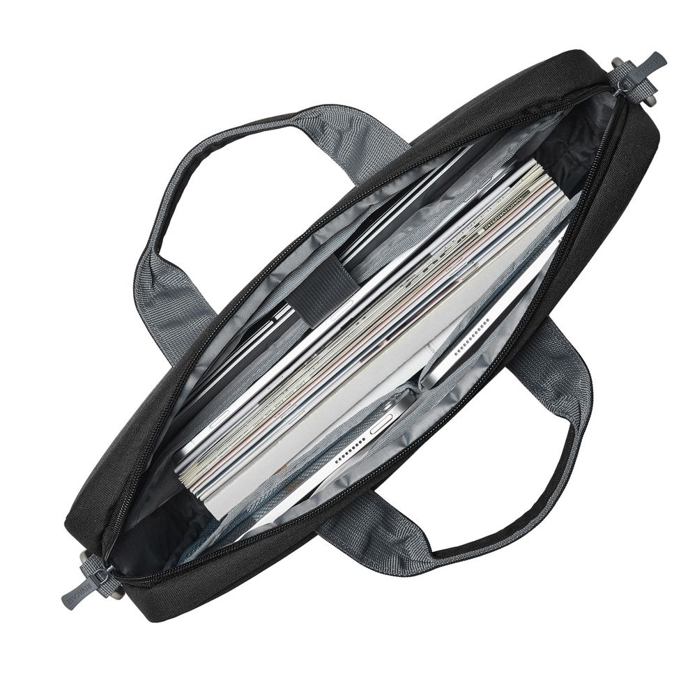 RivaCase 7532 Anti-theft Laptop Bag 15,6
