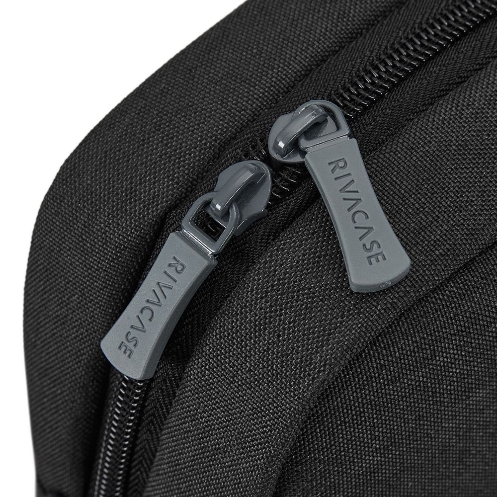 RivaCase 7532 Anti-theft Laptop Bag 15,6