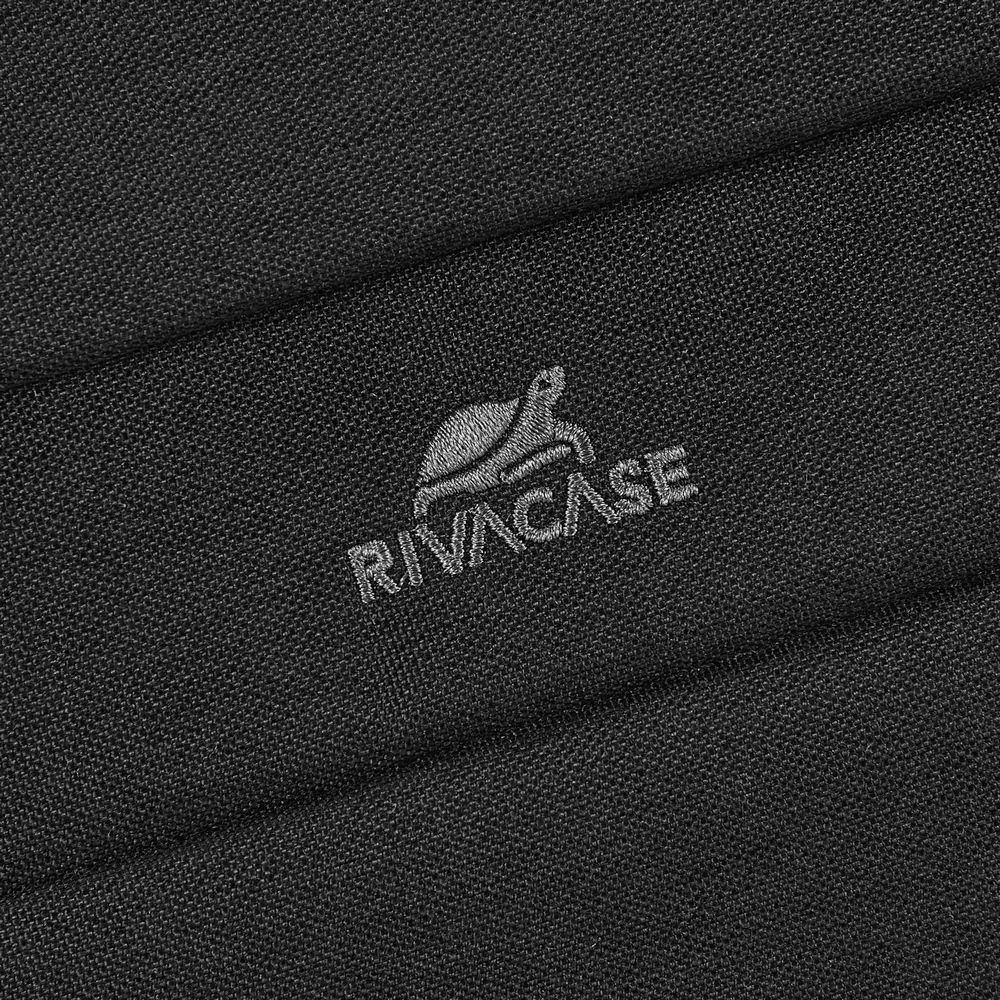RivaCase 7532 Anti-theft Laptop Bag 15,6