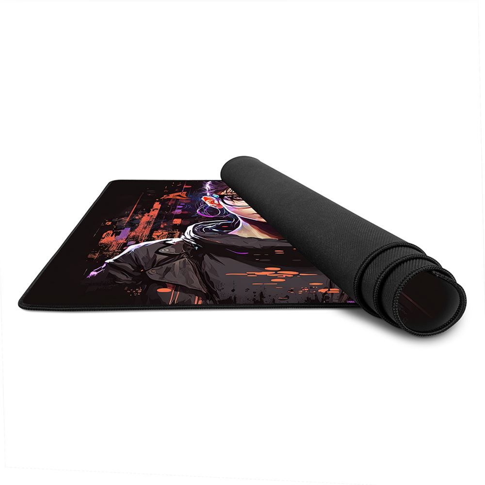 Sharkoon Skiller SGP50 D2 XL Egérpad
