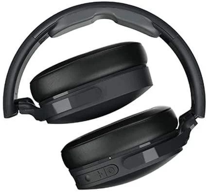 Skullcandy Hesh ANC Bluetooth Headset Black