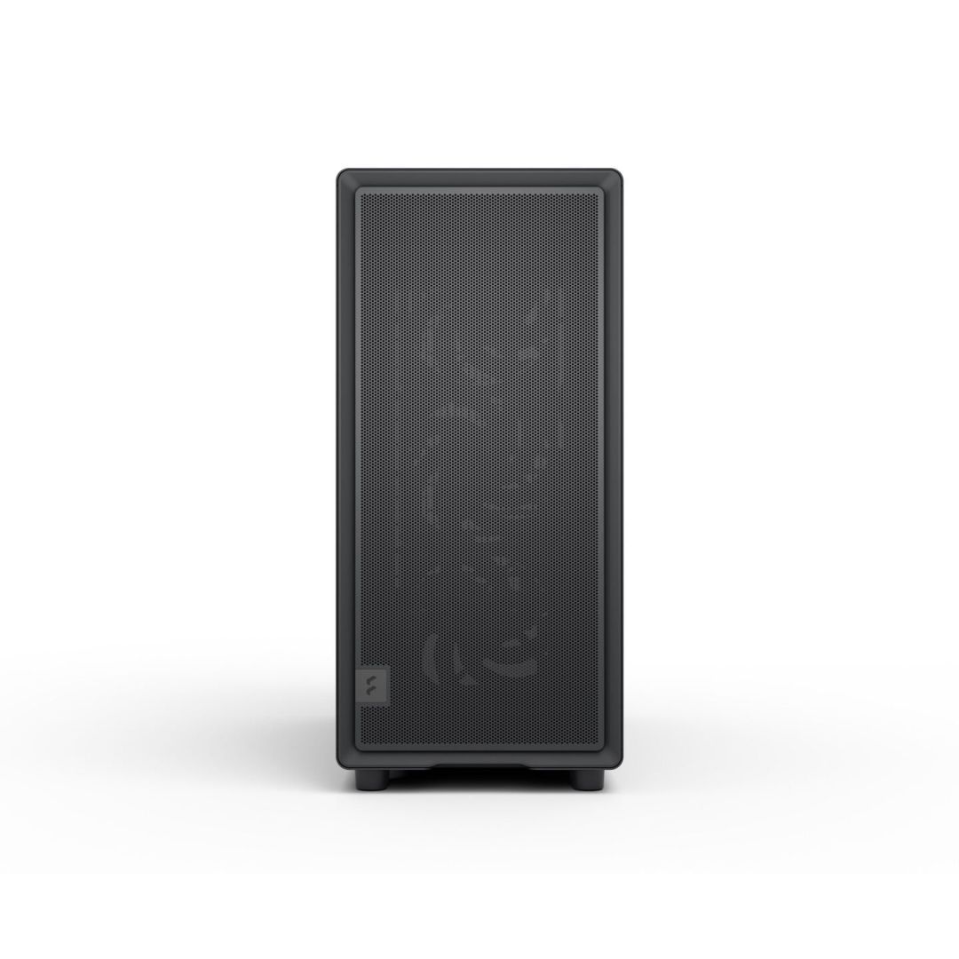 Fractal Design Epoch Black Solid