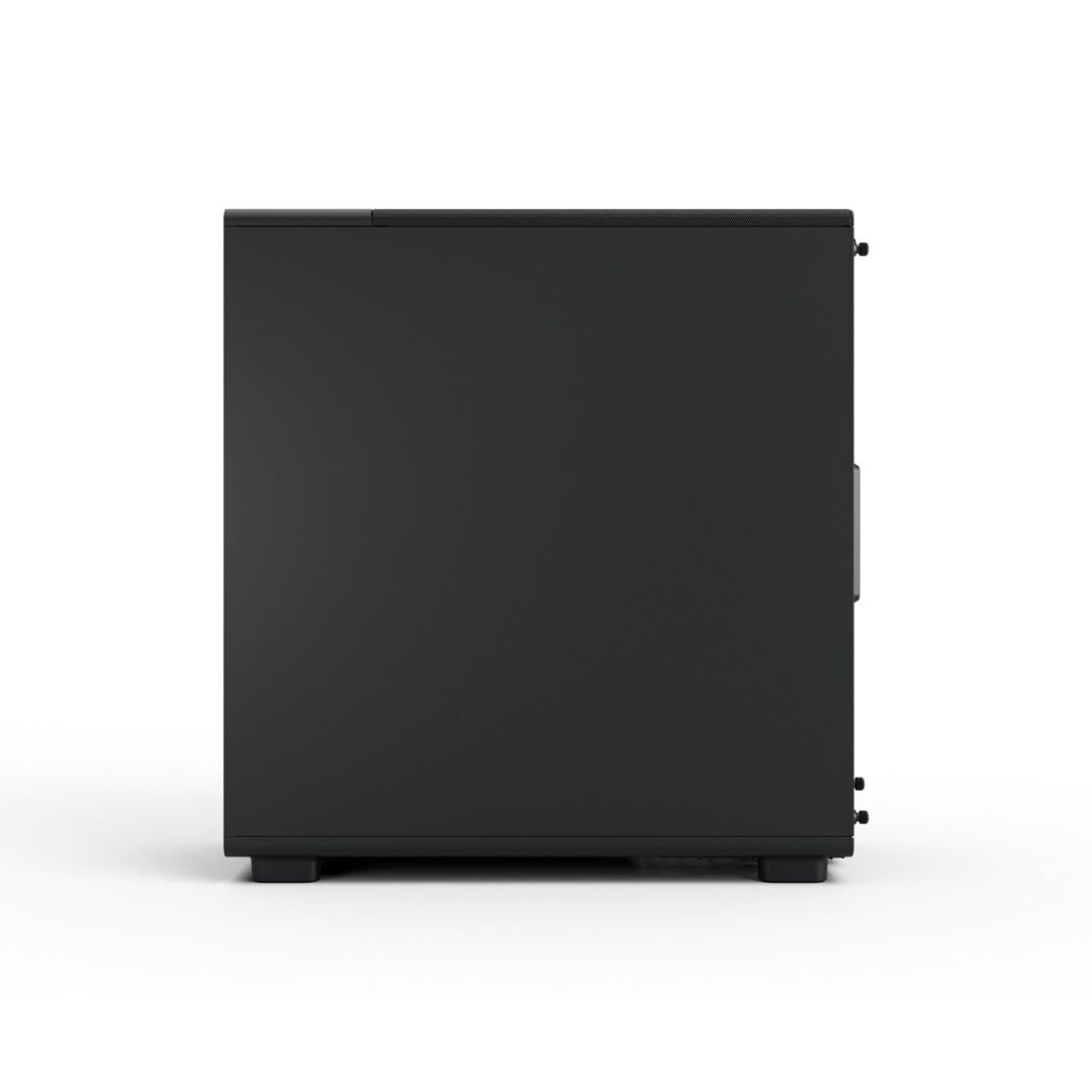 Fractal Design Epoch Black Solid